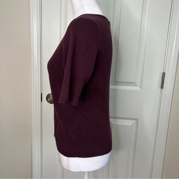 Land’s End knitted top - Picture 2 of 7